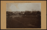 Manhattan: Central Park - Transportation of the Obelisk [Cleopatra's Needle].