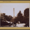 Manhattan: Central Park - The Obelisk [Cleopatra's Needle].