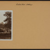 Manhattan: Central Park - Pathways.