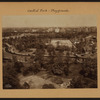 Manhattan: Central Park - Playgrounds [between North Meadow and Upper Reservoir.]