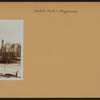 Manhattan: Central Park - Playgrounds [southeastern portion of the Park.]