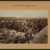 Manhattan: Central Park - Playgrounds [field on the North Meadow.]