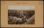 Manhattan: Central Park - Playgrounds [field on the North Meadow.]