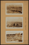 Manhattan: Central Park - Playgrounds [field on the North Meadow.]