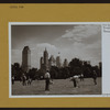 Manhattan: Central Park - Playgrounds.