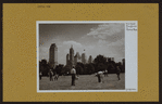 Manhattan: Central Park - Playgrounds.