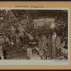 Manhattan: Central Park - Playgrounds [Ball ground and athletic fields and the Green.]