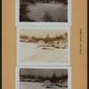 Manhattan: Central Park - The Pond.