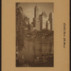 Manhattan: 5th Avenue - 58th Street