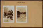 Manhattan: Central Park - The Pond.