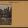 Manhattan: Central Park - The Pond.