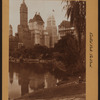 Manhattan: 5th Avenue - 58th Street
