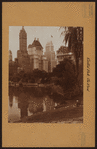 Manhattan: 5th Avenue - 58th Street