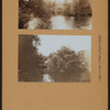 Manhattan: Central Park - The Pond.