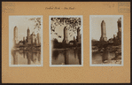 Manhattan: Central Park - The Pond