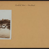 Manhattan: Central Park - The Pond.
