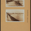 Manhattan: Central Park - Reservoirs - Lower reservoir.