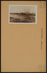 Manhattan: Central Park - Reservoirs - Lower reservoir.