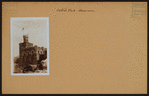 Manhattan: Central Park - Reservoirs - Lower reservoir [pump house].