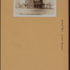 Manhattan: Central Park - Reservoirs - Lower reservoir.