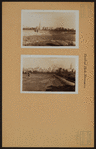 Manhattan: Central Park - Reservoirs - Lower reservoir.