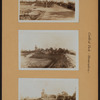 Manhattan: Central Park - Reservoirs - Lower reservoir.