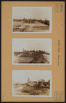 Manhattan: Central Park - Reservoirs - Lower reservoir.