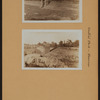 Manhattan: Central Park - Reservoirs - Lower reservoir.