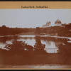 Manhattan: Central Park - The Sailboat Pool