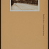 Manhattan: Central Park - Transverse roads [Transverse Road No.1].