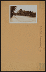 Manhattan: Central Park - Transverse roads [Transverse Road No.1].