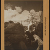 Manhattan: Central Park - Bear pits.