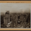 Manhattan: Central Park West - Broadway