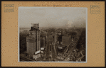 Manhattan: Central Park West - Broadway