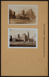 Manhattan: Central Park West - Broadway