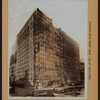 Manhattan: Central Park West - 61st Street
