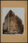 Manhattan: Central Park West - 61st Street