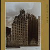 Manhattan: Central Park West - 65th Street