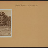 Manhattan: Central Park West - 67th Street