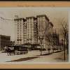 Manhattan: Central Park West - 70th Street