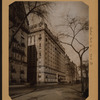 Manhattan: Central Park West - 73rd Street