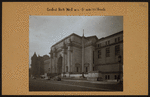 Manhattan: Central Park West - 77th Street (West)