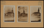 Manhattan: Central Park West - 96th Street