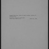 Manhattan: Central Park West - 106th Street