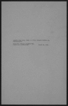 Manhattan: Central Park West - 108th Street