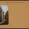 Manhattan: Centre Street - Duane Street