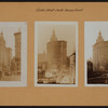 Manhattan: City Hall Place - Pearl Street