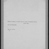 Manhattan: Centre Street - Chambers Street