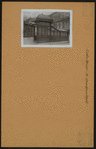 Manhattan: Centre Street - Chambers Street