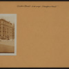Manhattan: Centre Street - Chambers Street